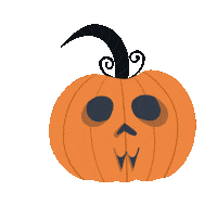 Trick Or Treat Halloween Sticker by MotorolaGlobal