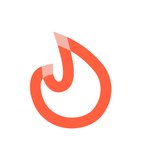 Icon Flame Sticker by u+i interact