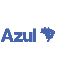 Outubrorosa Sticker by Azul Linhas Aéreas Brasileiras