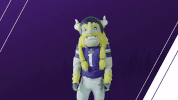 stefon diggs football GIF by Viktor the Viking