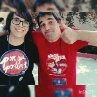 nacionpodcast como vader labienpe GIF