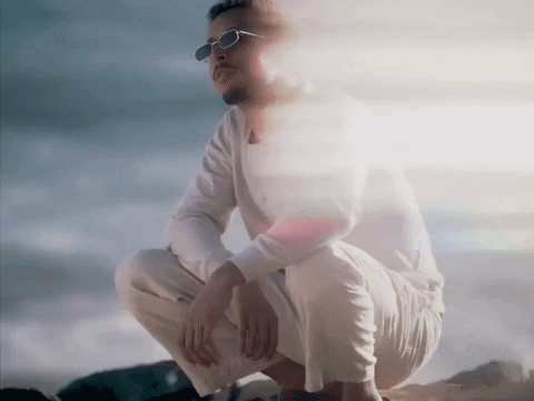 Sunlight GIF by Your Grandparents