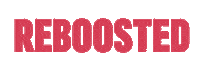 adidas running ultraboost Sticker