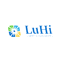 Sticker by LUHI SUMMER PROGRAMS