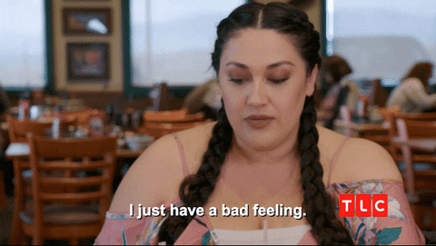 90 Day Fiance Hea GIF by TLC