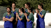 Television Stickers GIF by MasterChef España