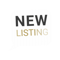 expluxury forsale justlisted newlisting exp Sticker