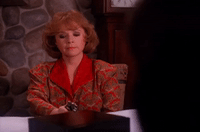 season 2 GIF by Twin Peaks on Showtime