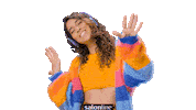 Happy Swipeup Sticker by Salon Line
