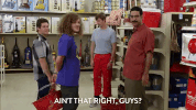 comedy central anders holmvik GIF by Workaholics