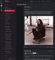 GIF by Myke Metzger