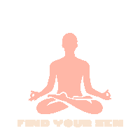 Breathe Inhale Exhale Sticker by STRONGBEE