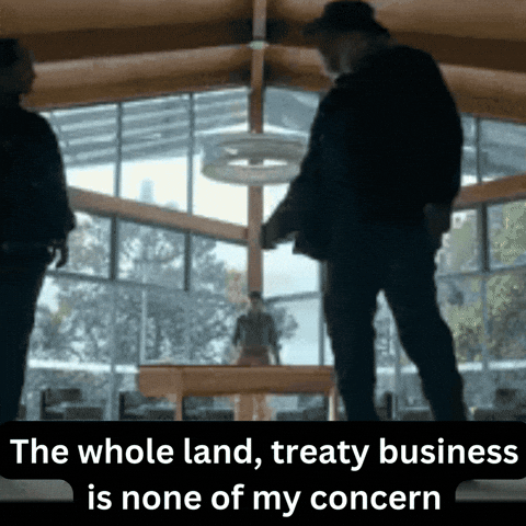 Endofthevalley giphyupload cap maori end of the valley GIF