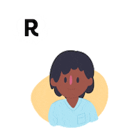 check in mental health Sticker by Kids Helpline