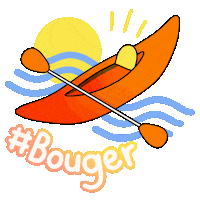 France Sport Sticker by About Evie