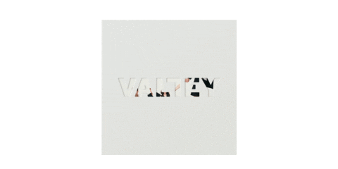 Sticker by VALLEY