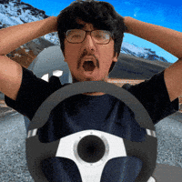 124 Miles Per Hour GIF