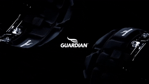 GuardianSports giphyupload guardian guardian sports guardian helmet GIF