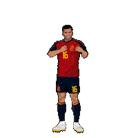 World Cup Football Sticker by SportsManias