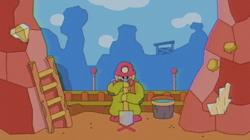 DIG!