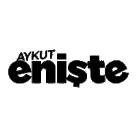 film aykuteniste Sticker by BKM Online