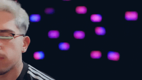 Esports Brazil GIF by BLAST