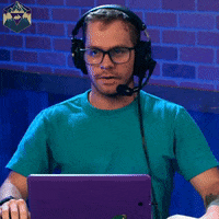 Serious Dungeons And Dragons GIF by Hyper RPG
