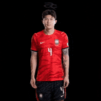 Fifa World Cup Kfa GIF by Respective