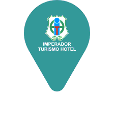 Sticker by Imperador Turismo Hotel