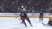 Boone Jenner GIF by Columbus Blue Jackets
