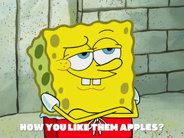 season 6 episode 21 GIF by SpongeBob SquarePants