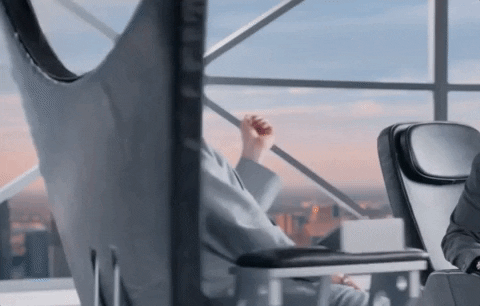 DisneyCruiseLineBlog giphygifgrabber scott dr evil just dont get it GIF