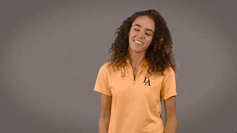 Golf Calstatela GIF by Cal State LA Golden Eagles