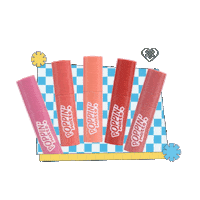 Lip Cream 90S Sticker by Emina Cosmetics