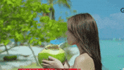 Gma Network Beach GIF