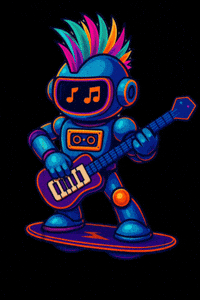 Challenge Activate GIF by Echonautz