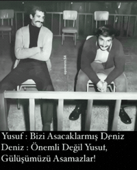 Deniz Gezmiş GIF
