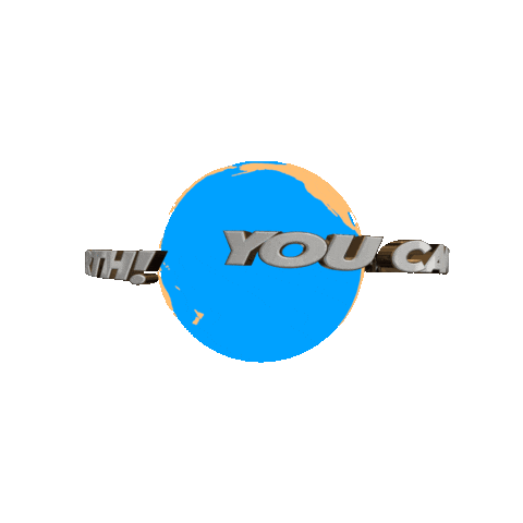 JORDYNTANKED giphyupload earth planet activism Sticker