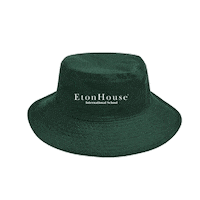 Hat Cap Sticker by EtonHouse International