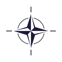 NATO nato otan protectthefuture ptfcreator Sticker