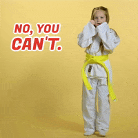 I Did It Yes GIF by Originals