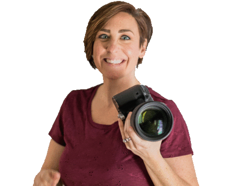 Sticker by alliedotphoto