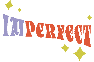 bruizedco perfect imperfect uglyfruit imperfectproduce Sticker