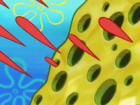 season 4 skill crane GIF by SpongeBob SquarePants
