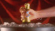 Happy New Year Love GIF by chuck studios