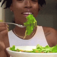 Salad GIF by Respective