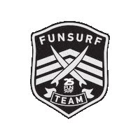 Team Wind Sticker by FunSurf