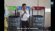 timor leste environment GIF by YSEALI