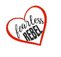 heart love Sticker by Abi