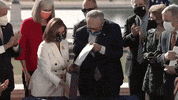Politics Democrats GIF by NowThis